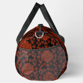 Neuseeland Traditionelles Māori Duffle Bag (Rechts)