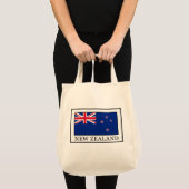 Neuseeland Tragetasche (Vorderseite (Produkt))