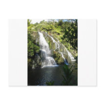 Neuseeland von der Natur