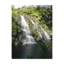 Neuseeland von der Natur