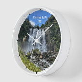 Neuseeland Waikato Marokopa verliert Urlaubsgedäch Uhr (Winkel)