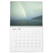Neuseeland-Wandkalender Kalender (Jan 2027)