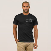Neuseeland Whānau T-Shirt  (Vorne ganz)