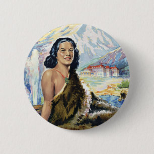 Neuseeland: Wunderland des Pazifiks Button