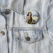 Neuseeland: Wunderland des Pazifiks Button (Beispiel)