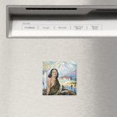 Neuseeland: Wunderland im Pazifik Magnet (In Situ (Geschirrspüler))