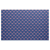 Neuseeländische Flagge Stoff (Yard (91,4 cm))