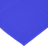 Neuseeländische Flagge Tischdecke (Schrägansicht)