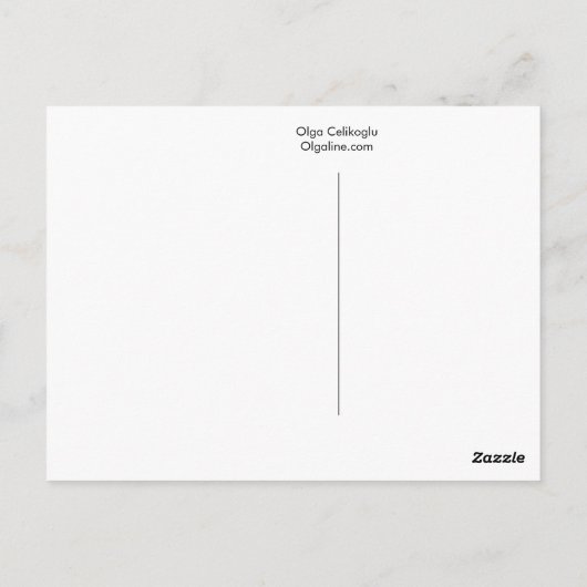 Neuseeländische Karte (Rückseite)