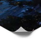 Neuseeländische Poster Top des Paku Tairua (Ecke)