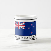 Neuseeländische Tasse (Mittel)