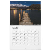 Neuseeländischer Kalender (Mär 2027)