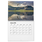 Neuseeländischer Kalender (Feb 2026)
