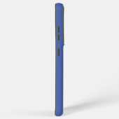 Neuseeländischer Roundel Samsung Galaxy Hülle (Rechte Seite)