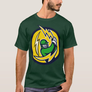 Neuseeländisches Cricket24 T-Shirt