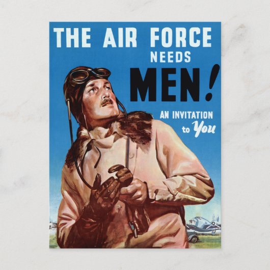 Neuseeländisches Vintage-Poster wiederhergestellt Postkarte (Vorderseite)