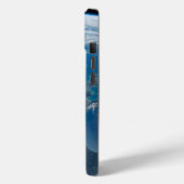 Neuseelands Nordinsel. Case-Mate iPhone Hülle (Rückseite / Links)