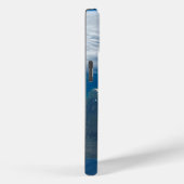 Neuseelands Nordinsel. Case-Mate iPhone Hülle (Rückseite / Rechts)