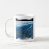 Neuseelands Nordinsel. Kaffeetasse (Links)