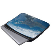 Neuseelands Nordinsel. Laptopschutzhülle (Vorne Knopf)