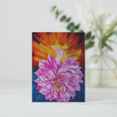 Neusn Postkarte (Stehend Vorderseite)