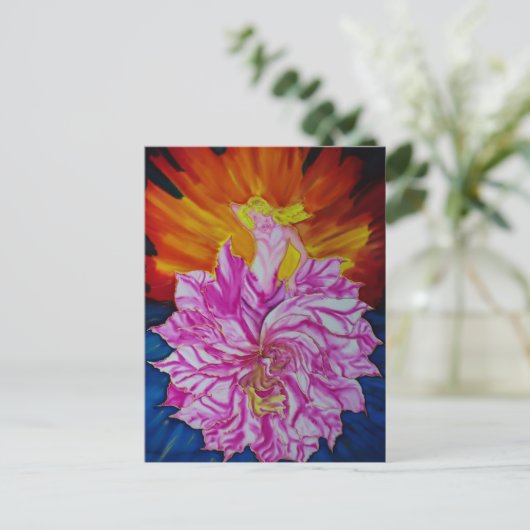 Neusn Postkarte (Stehend Vorderseite)