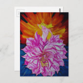 Neusn Postkarte (Vorne/Hinten)