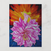 Neusn Postkarte (Vorderseite)