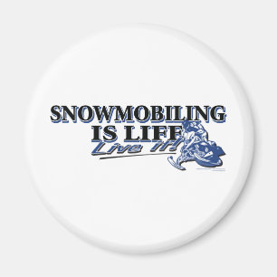 NEUSNOWMOBILING-IS-LIFE-2C MAGNET