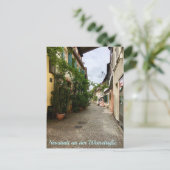 Neustadt, Deutschland Postkarte (Stehend Vorderseite)