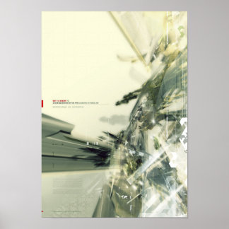 Neustart 2001 poster