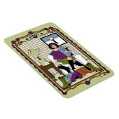 Neustart_A_4x6-Kühlschrank Magnet (Rechte Seite)