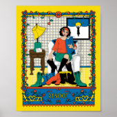 Neustart_B_8x10-Poster Poster (Vorne)