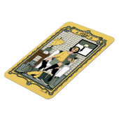 Neustart_C_4x6-Kühlschrank Magnet (Linke Seite)