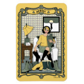 Neustart_C_4x6-Kühlschrank Magnet (Vertikal)