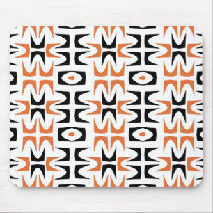 Neutra Retro Modern Design Mauspad