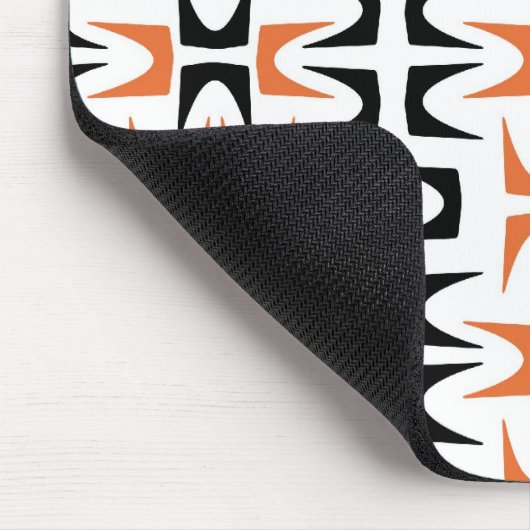 Neutra Retro Mousepad (Ecke)