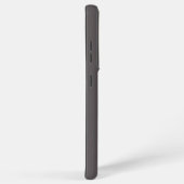 Neutral Arch Frame Photo Monogram Samsung Galaxy Hülle (Rechte Seite)