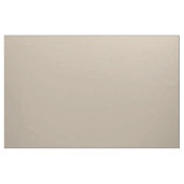Neutral Beige - Tan - Braune Farbe 035-75-06 Stoff (Yard (91,4 cm))