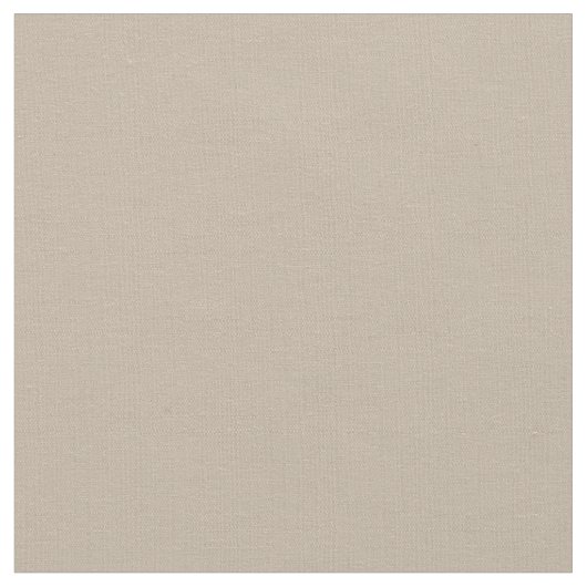 Neutral Beige - Tan - Braune Farbe 035-75-06 Stoff (Nahaufnahme)