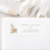 Neutral Boho Baby Brunch (Insitu)