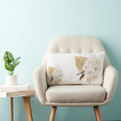 Neutral Boho Bläschenkissen | Lendenkissen (Stuhl )