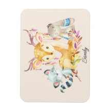 Neutral für niedliche Kleintiere Individuelle Name