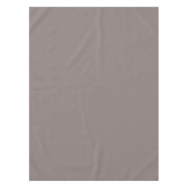 Neutral Gray Tischdecke