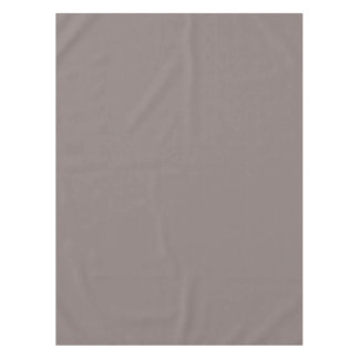 Neutral Gray Tischdecke