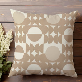 Neutral Halftone II Kissen