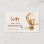 Neutral können wir frühzeitig warten begleitkarte (Vorderseite)