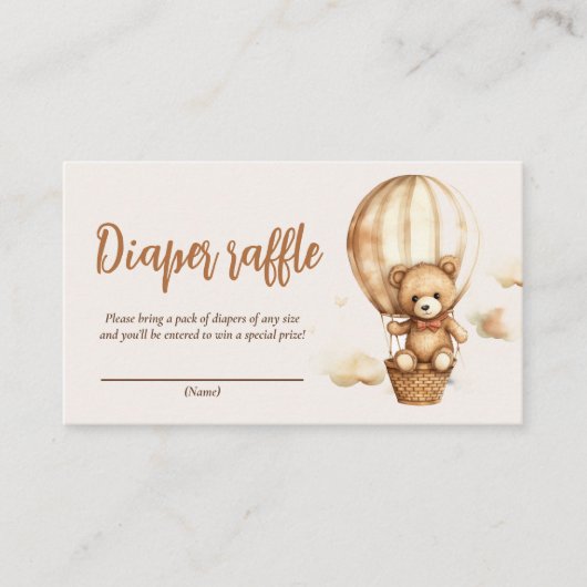 Neutral können wir frühzeitig warten begleitkarte (Vorderseite)