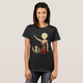 Neutral Milk Hotel T-Shirt (Vorne ganz)