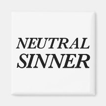 Neutral Sinner Quest Quest Ausrichtung